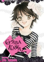 Capa de Manga