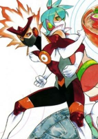 Titelbild von Manga