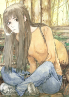Capa de Manga