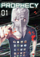 Capa de Manga