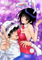 Capa de Manga