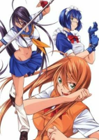 Capa de Manga