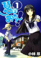 Capa de Manga