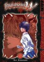 Capa de Manga