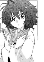 Titelbild von Manga