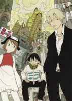 Titelbild von Manga