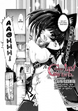 Cover of Manga
