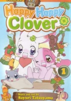 Capa de Manga