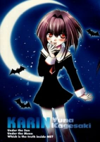 Capa de Manga