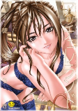 Capa de Manga