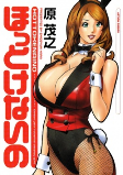 Capa de Manga