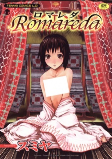 Titelbild von Manga