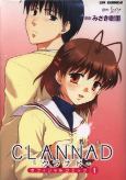 Capa de Manga