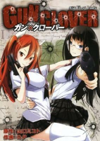 Capa de Manga