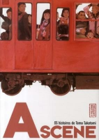 Titelbild von Manga