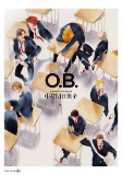 Capa de Manga