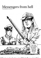 Capa de Manga