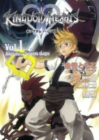 Capa de Manga