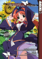 Capa de Manga