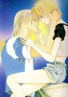 Capa de Manga