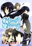 Capa de Manga