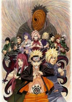 Capa de Manga