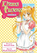 Capa de Manga
