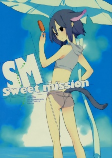 Capa de Manga