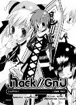 Capa de Manga
