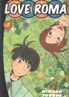 Capa de Manga