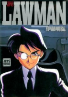 Capa de Manga