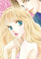 Capa de Manga