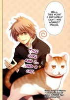 Titelbild von Manga