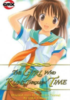 Capa de Manga