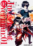 Capa de Manga