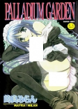 Capa de Manga