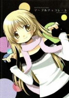 Capa de Manga