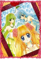 Capa de Manga