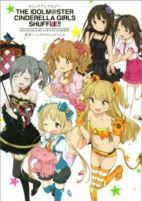 Capa de Manga