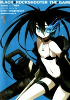 Capa de Manga