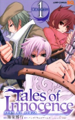 Capa de Manga
