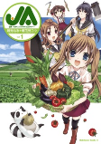 Capa de Manga