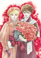 Cover of Related works