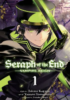 Capa de Manga