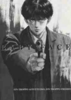 Capa de Manga