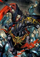 Cover of Manga