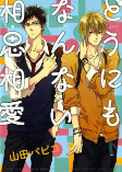Capa de Manga