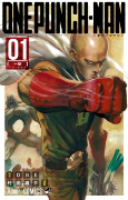 Capa de Manga