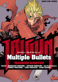 Capa de Manga