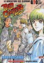 Capa de Manga